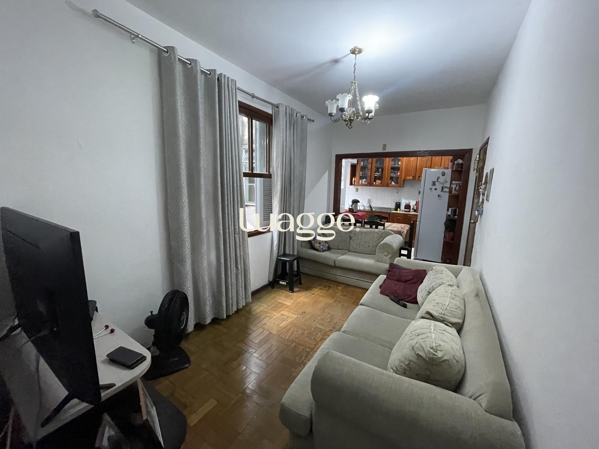 Apartamento, 3 quartos, 74 m² - Foto 2