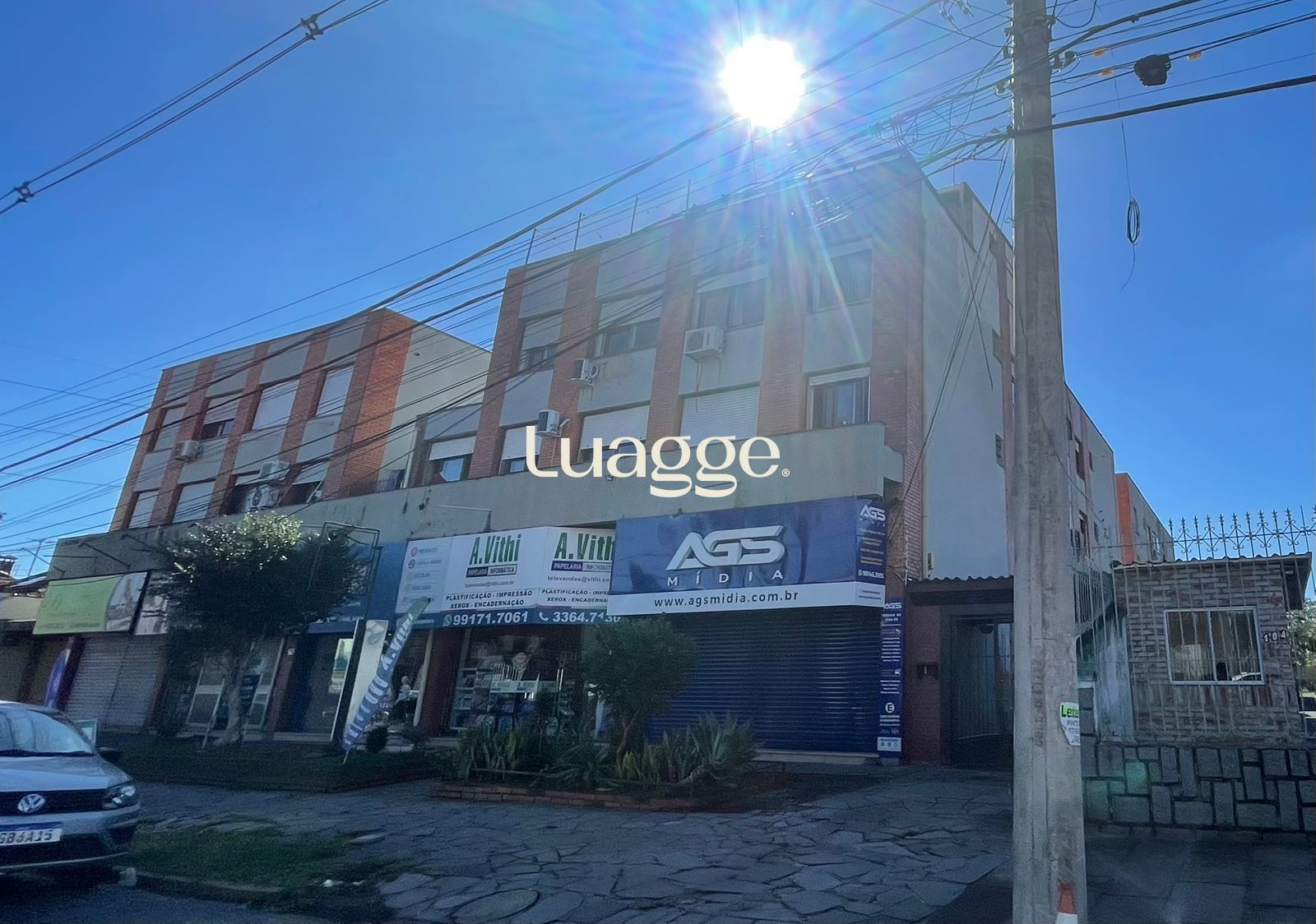 Apartamento, 2 quartos, 60 m² - Foto 3