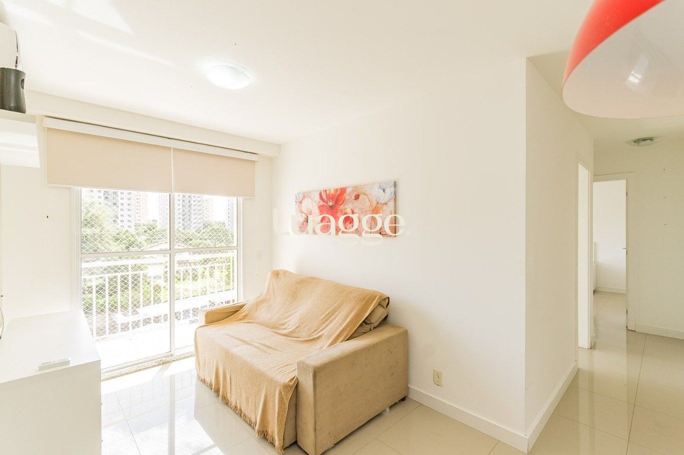 Apartamento, 2 quartos, 58 m² - Foto 2