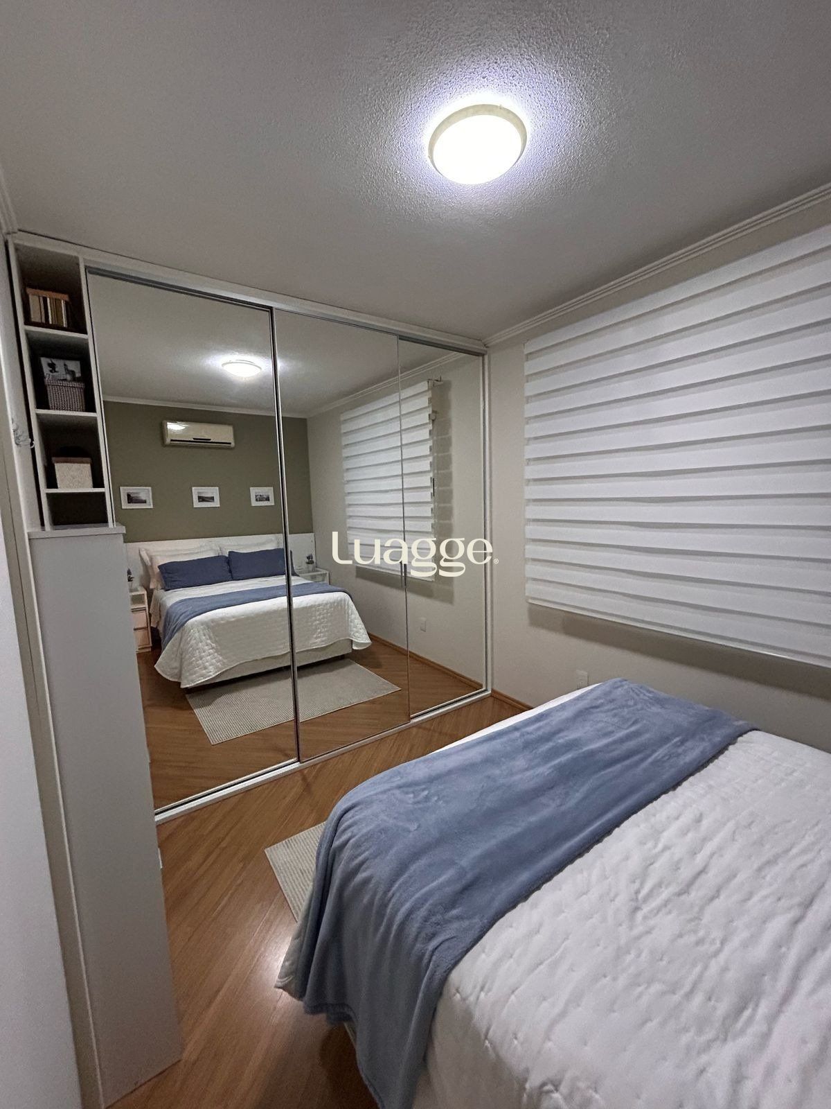 Apartamento, 2 quartos, 56 m² - Foto 15