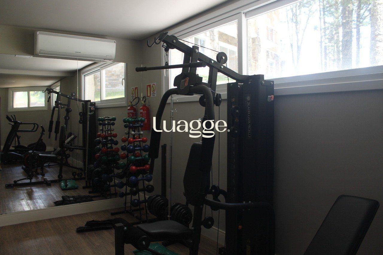 Apartamento, 2 quartos, 86 m² - Foto 31