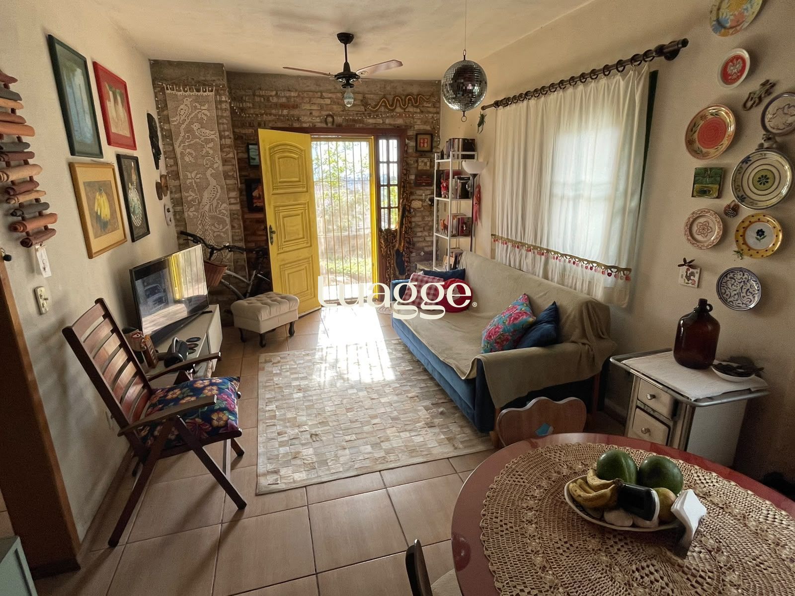 Casa, 3 quartos, à venda, 102 m², Santo Antônio - Porto Alegre — foto 5