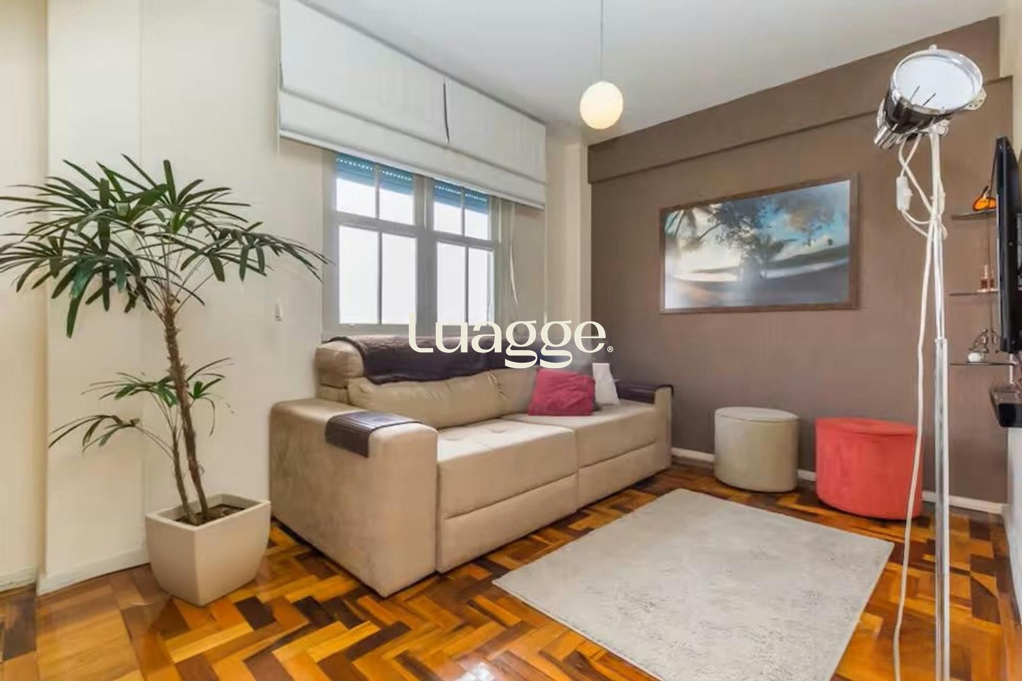 Apartamento, 2 quartos, à venda, 64 m², Santana - Porto Alegre — foto 4