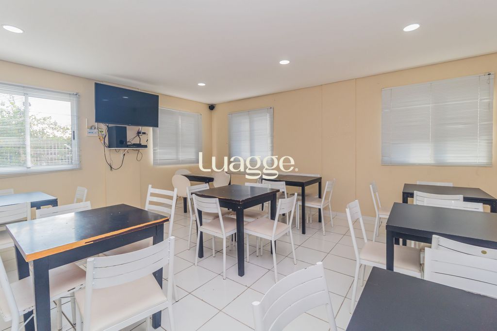 Apartamento à venda com 2 quartos, 50m² - Foto 35
