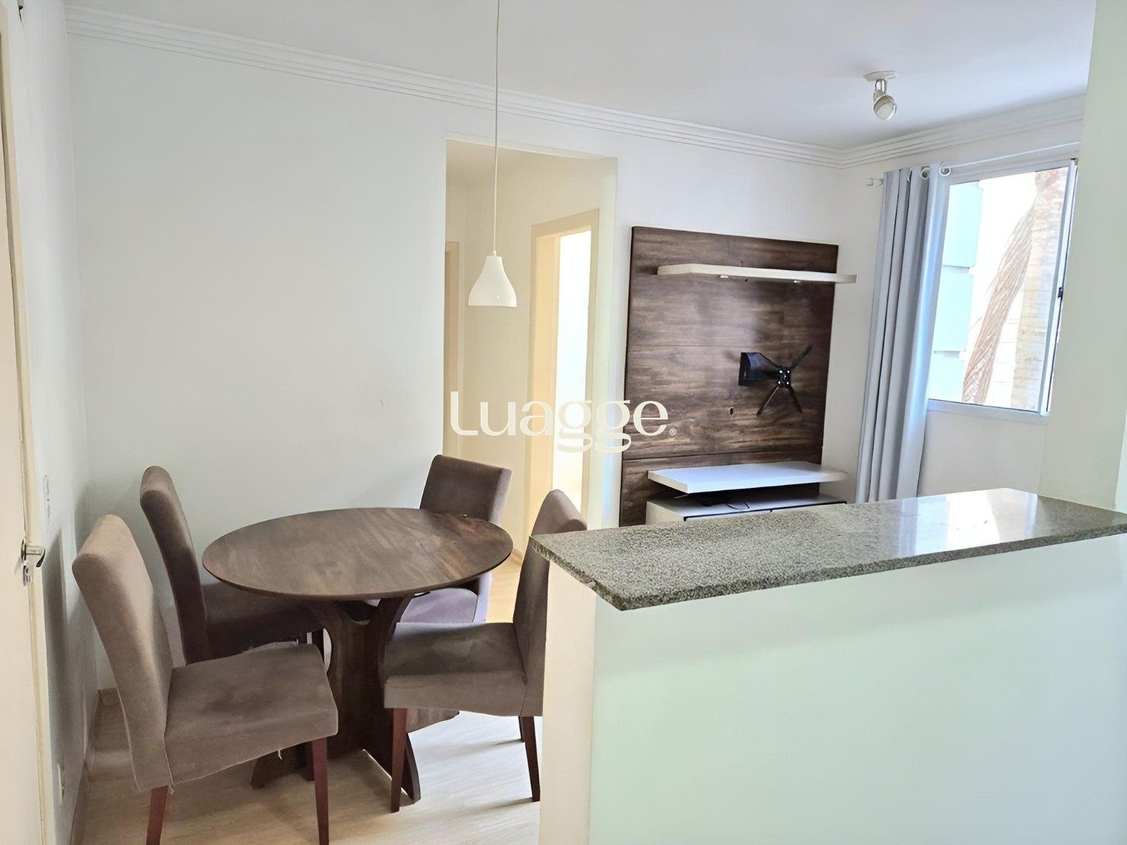 Apartamento, 2 quartos, à venda, 46 m², Costa e Silva - Porto Alegre — foto 3
