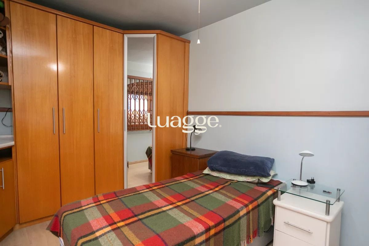 Casa à venda com 4 quartos, 281m² - Foto 19