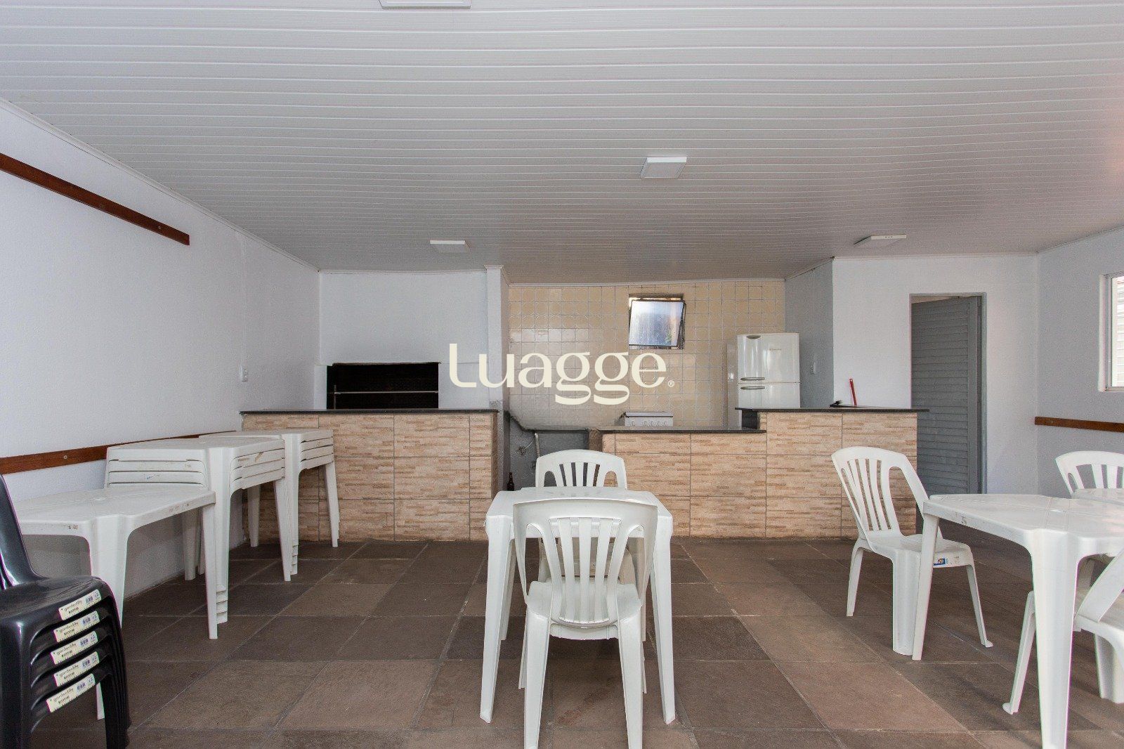Apartamento à venda com 2 quartos, 59m² - Foto 21