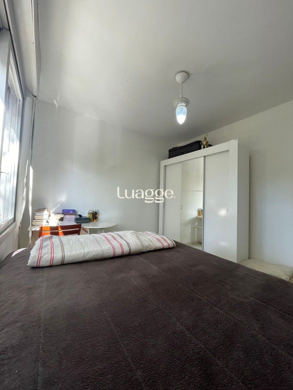 Apartamento à venda com 1 quarto, 38m² - Foto 5