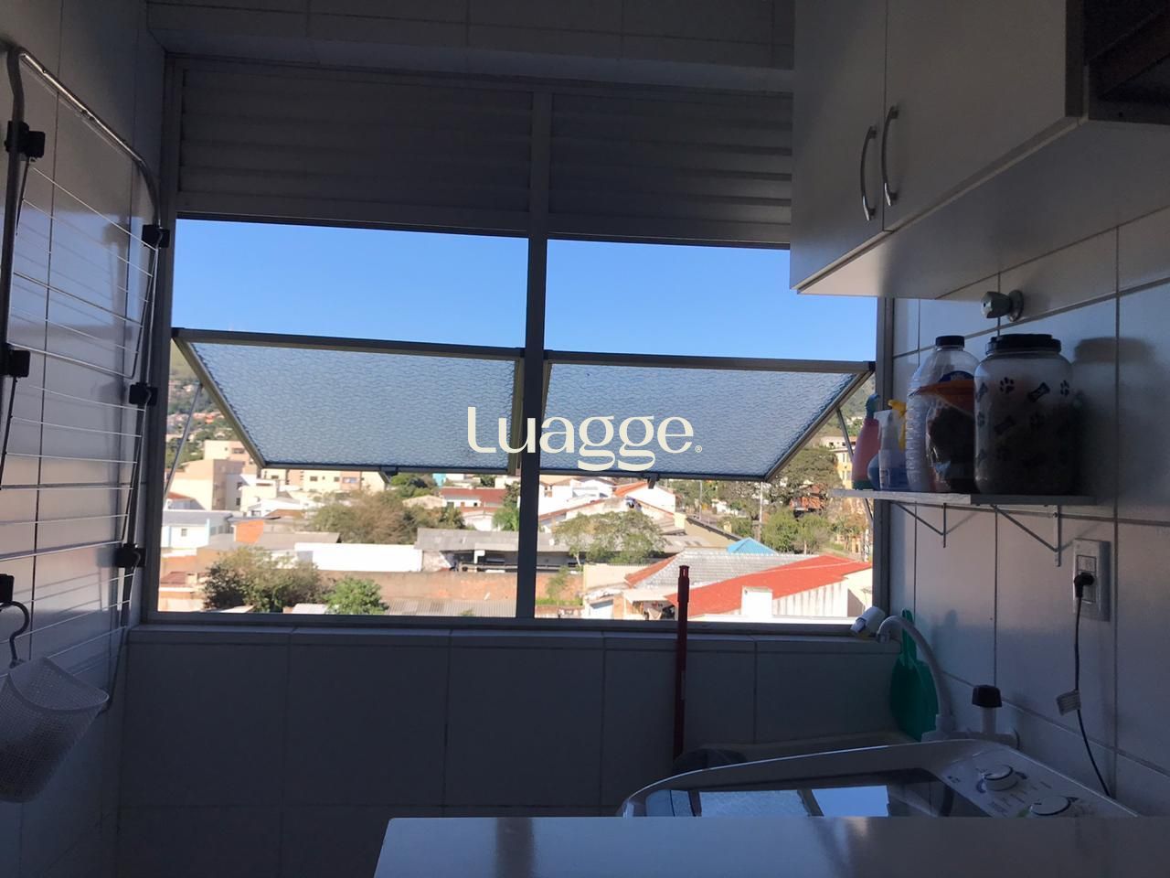 Apartamento à venda com 1 quarto, 46m² - Foto 5