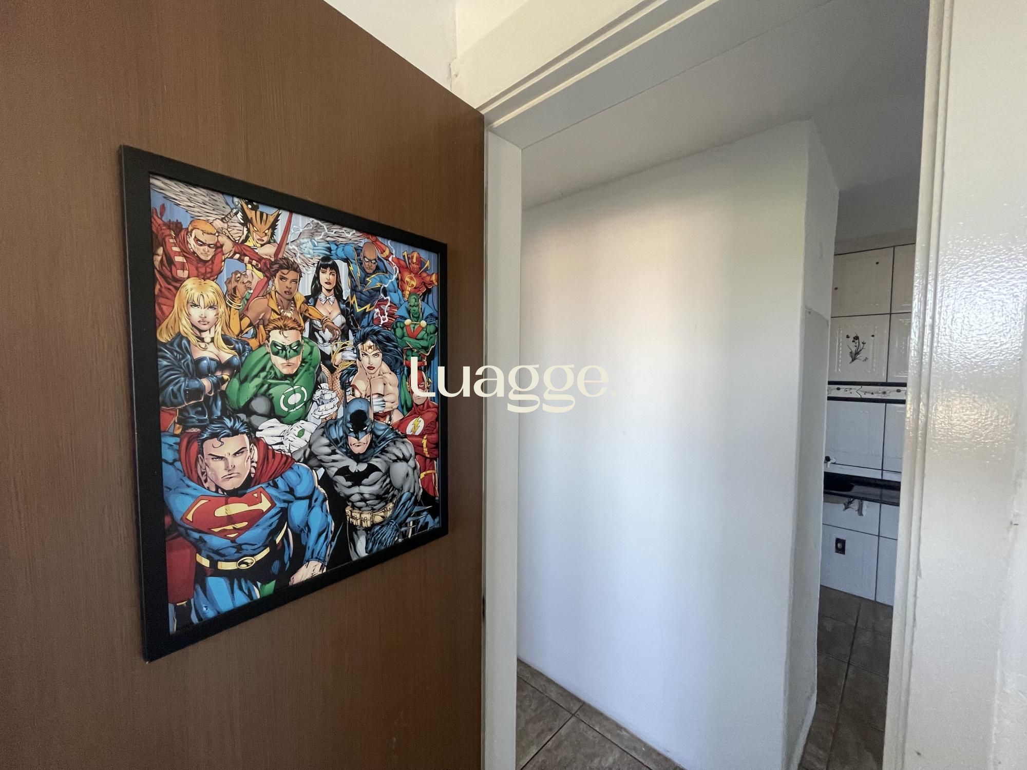 Apartamento, 2 quartos, 39 m² - Foto 18