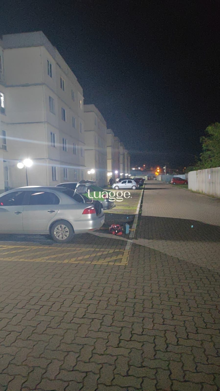 Apartamento à venda com 2 quartos, 54m² - Foto 10