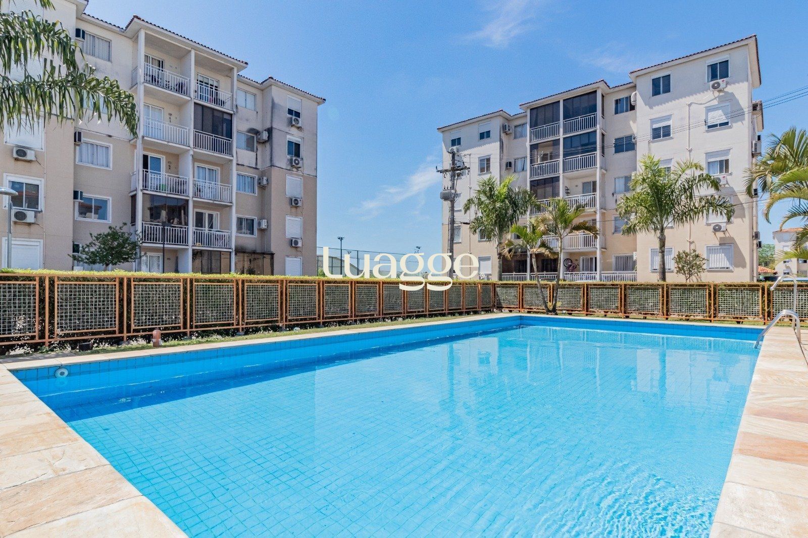 Apartamento à venda com 2 quartos, 55m² - Foto 24