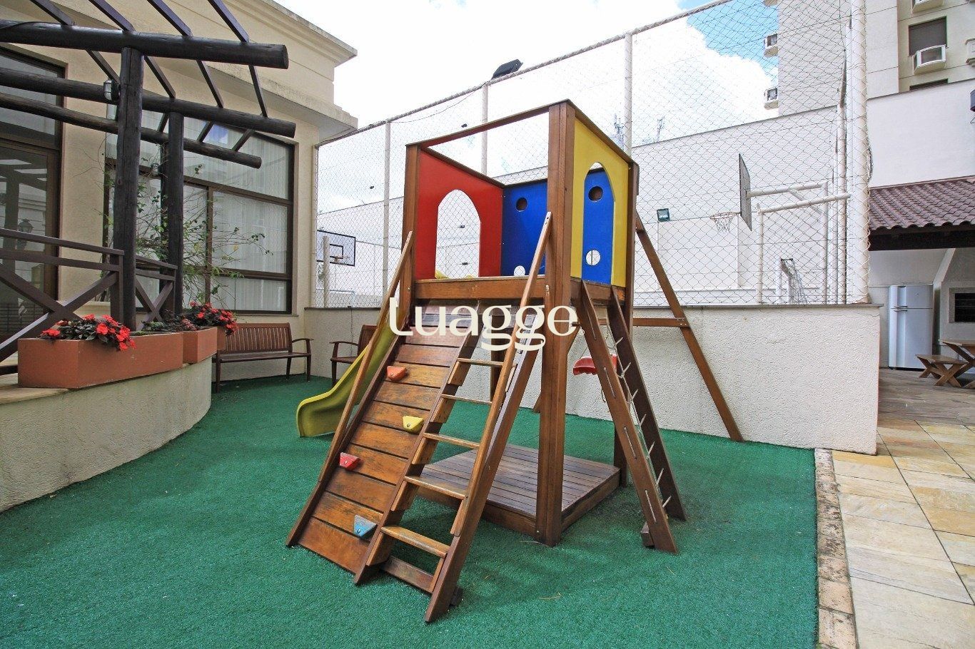 Apartamento à venda com 3 quartos, 98m² - Foto 37