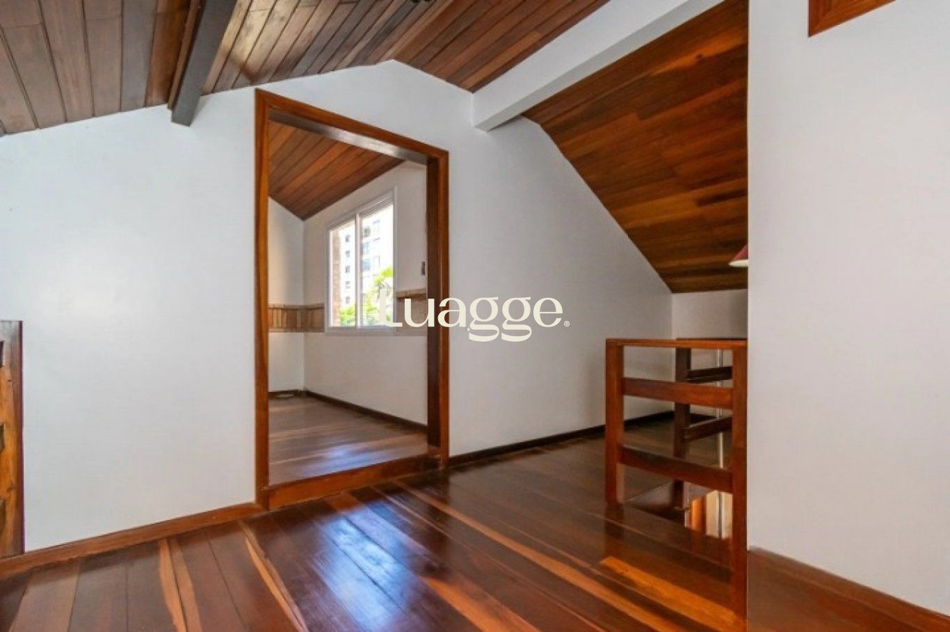 Casa à venda com 3 quartos, 236m² - Foto 15