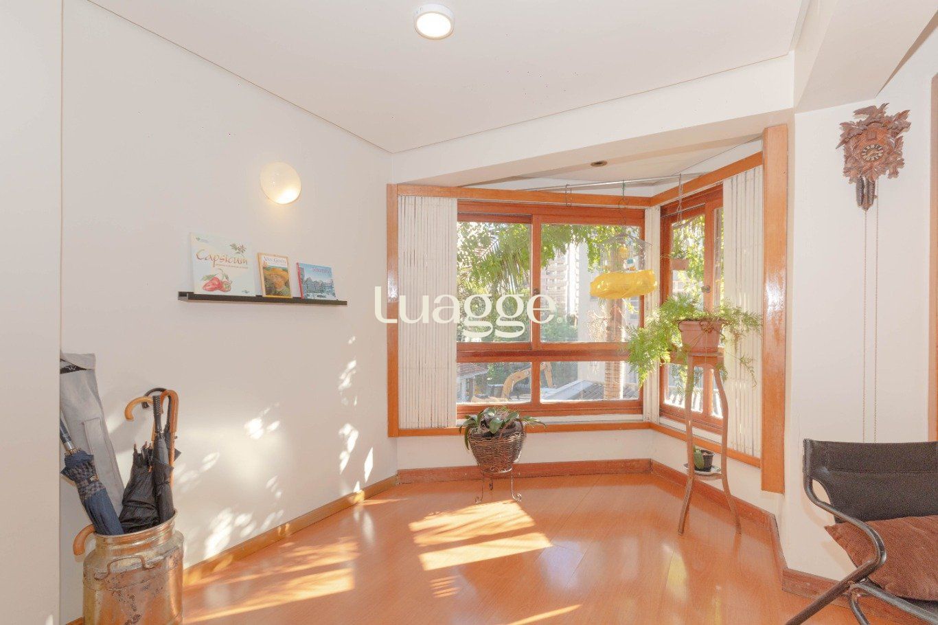Apartamento à venda com 3 quartos, 127m² - Foto 3