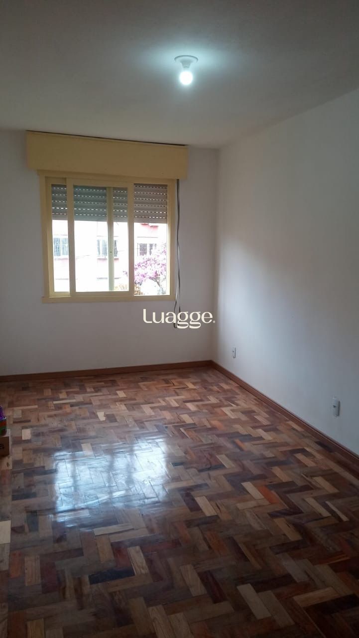 Apartamento de 1 dormitório com 36m2 no Bairro Jardim Leopoldina Zona Norte