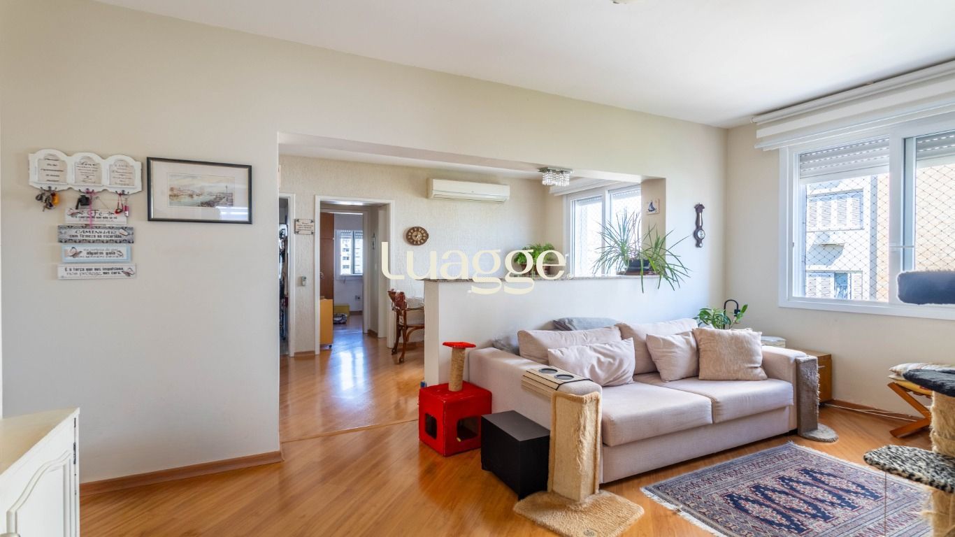 Apartamento, 2 quartos, 77 m² - Foto 5