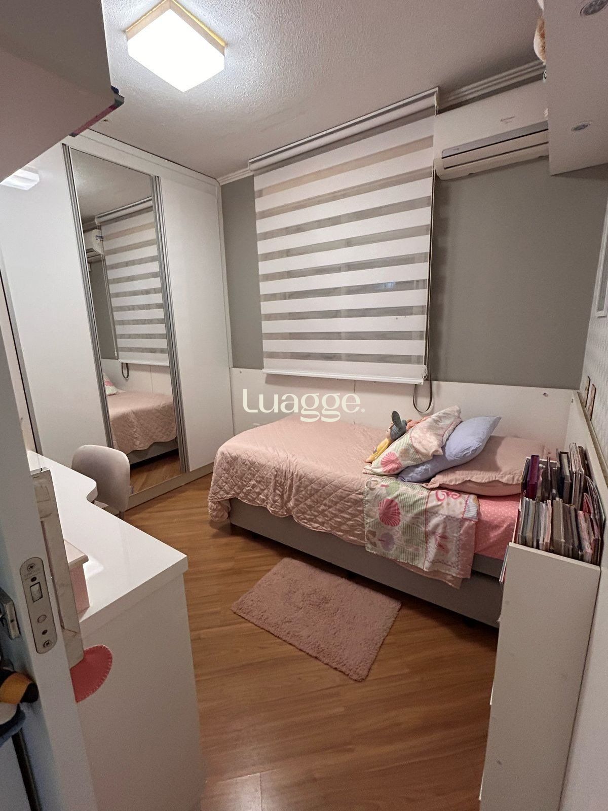 Apartamento, 2 quartos, 56 m² - Foto 18