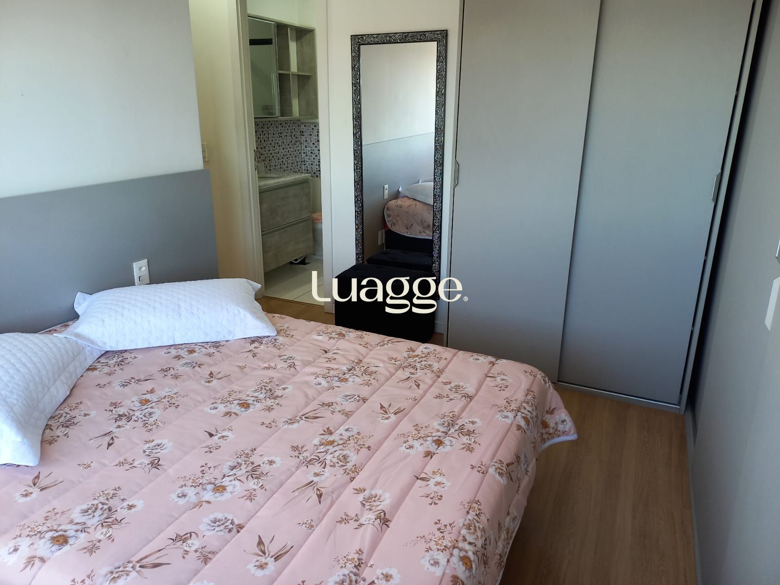 Apartamento à venda com 2 quartos, 59m² - Foto 23