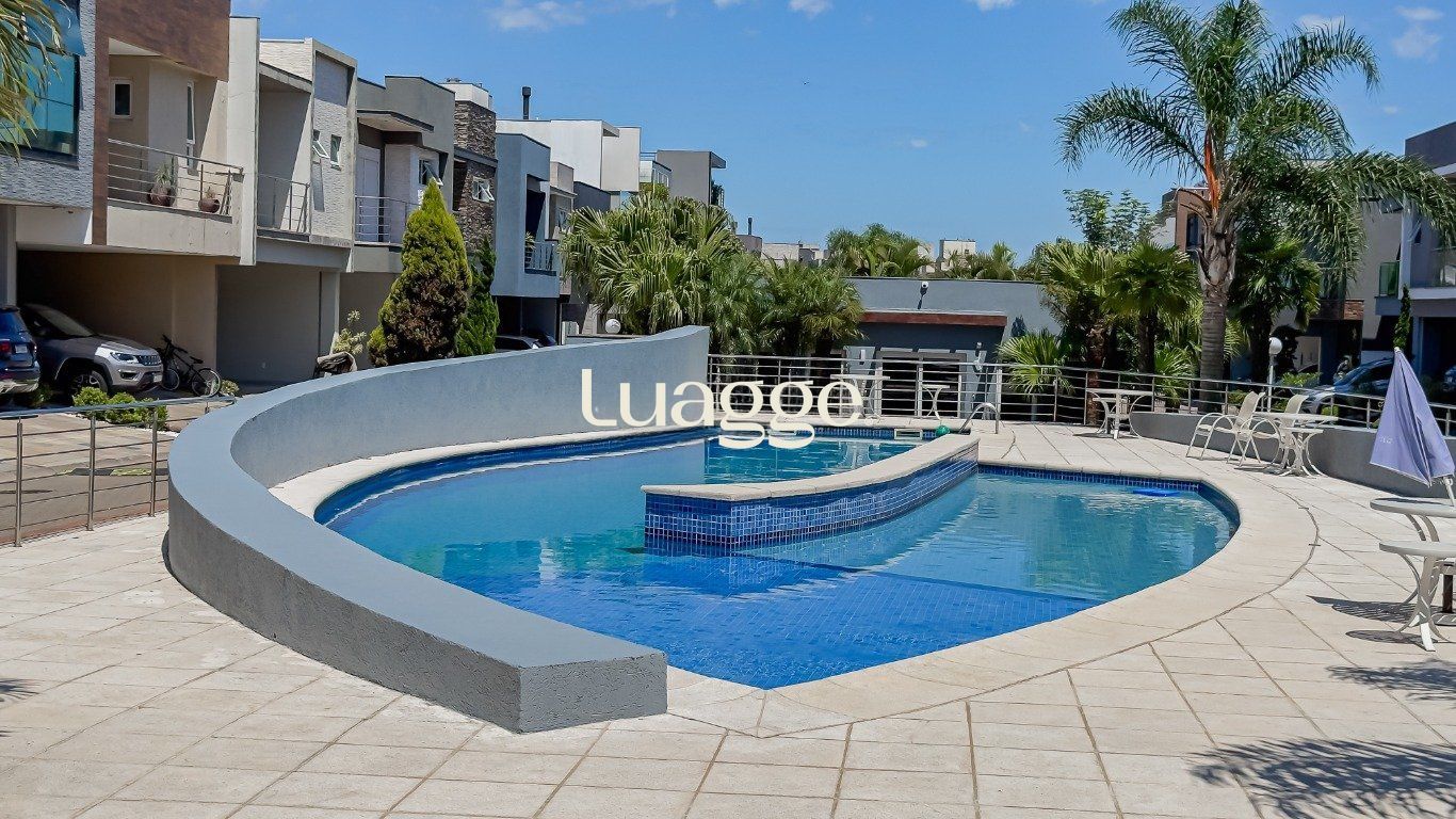Casa de Condomínio à venda com 3 quartos, 236m² - Foto 42