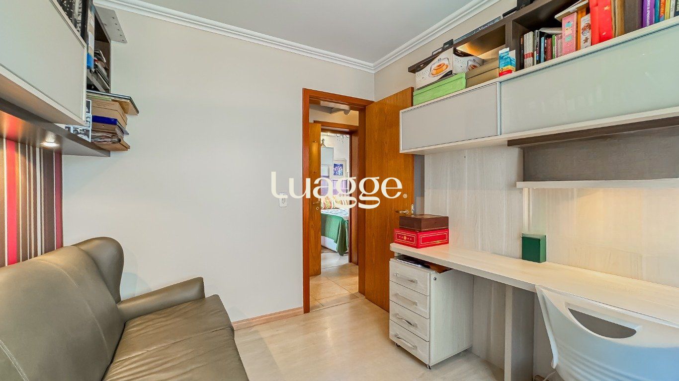 Apartamento à venda com 3 quartos, 98m² - Foto 26
