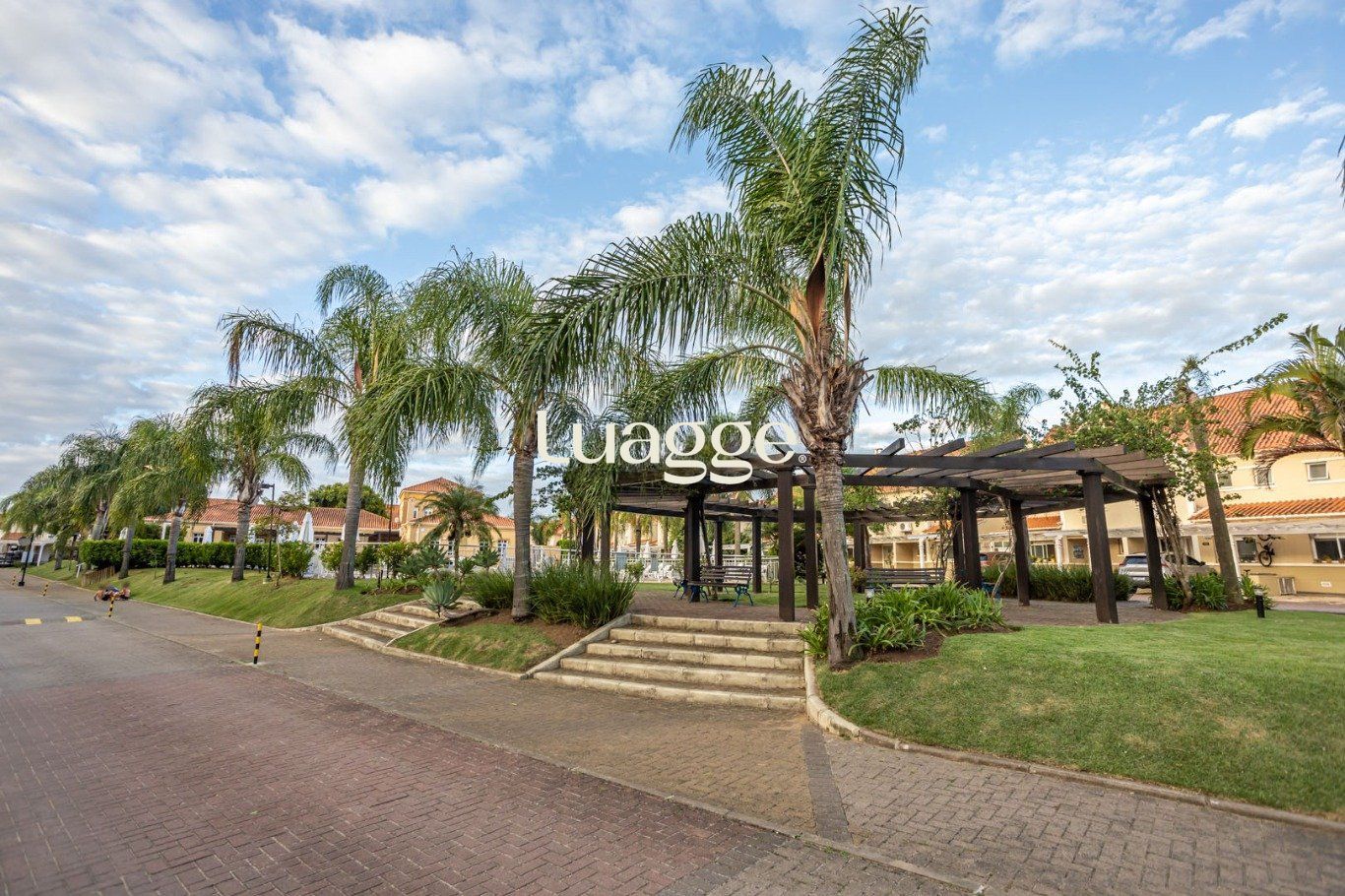 Casa de Condomínio, 3 quartos - Foto 44