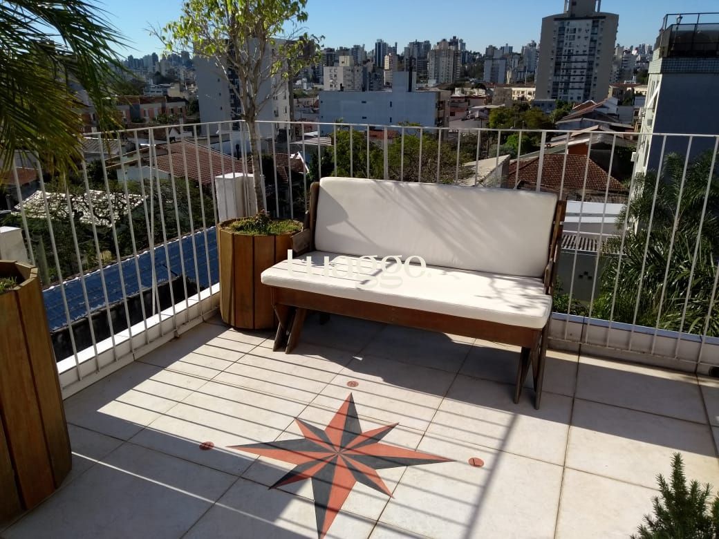 Cobertura, 2 quartos, 164 m² - Foto 11