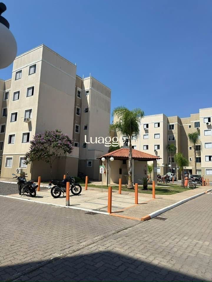 Apartamento, 2 quartos, à venda, 46 m², Jardim Betânia - Cachoeirinha — foto 5