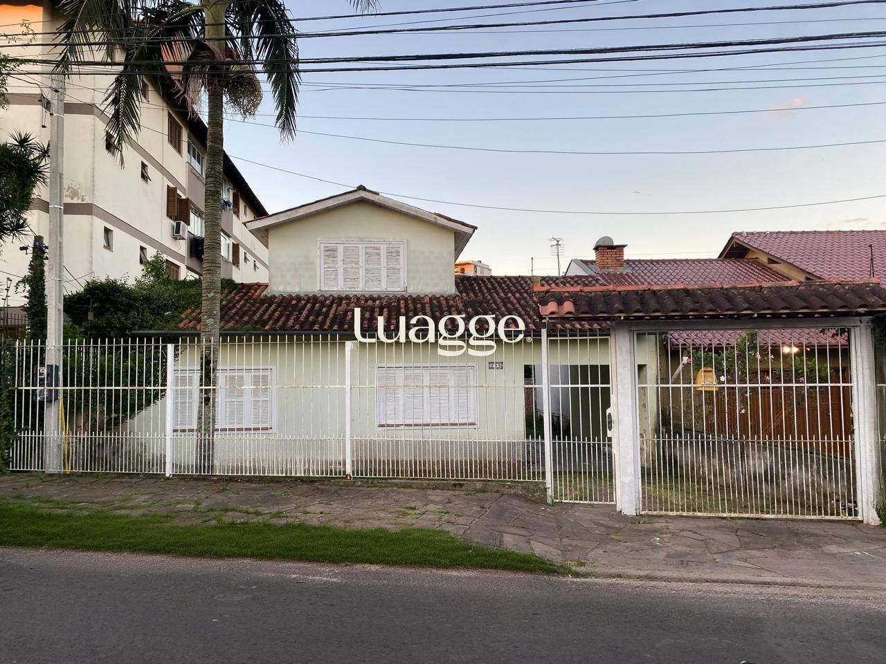 Casa, 2 suítes, à venda, 110 m², Nossa Senhora das Graças - Canoas — foto 2