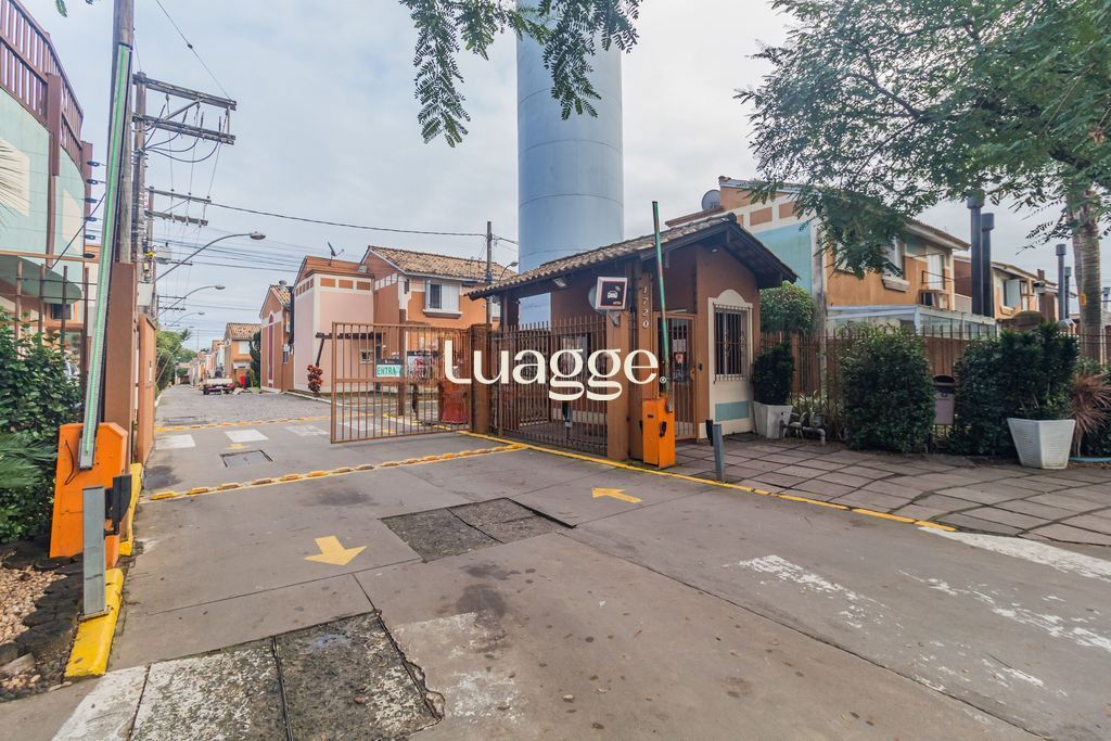 Casa de Condomínio à venda com 3 quartos, 87m² - Foto 20