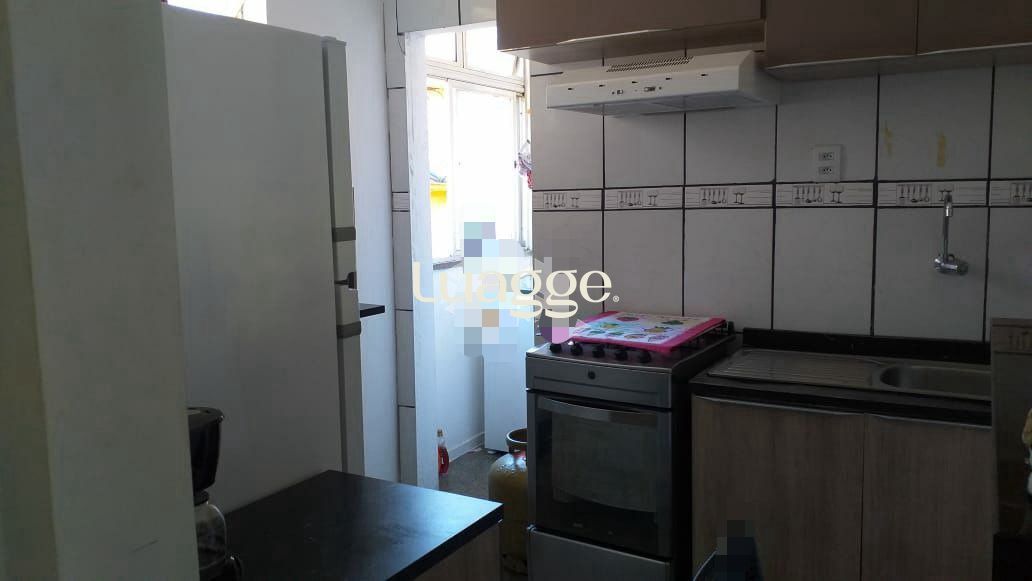 Apartamento, 1 quarto, 37 m² - Foto 2