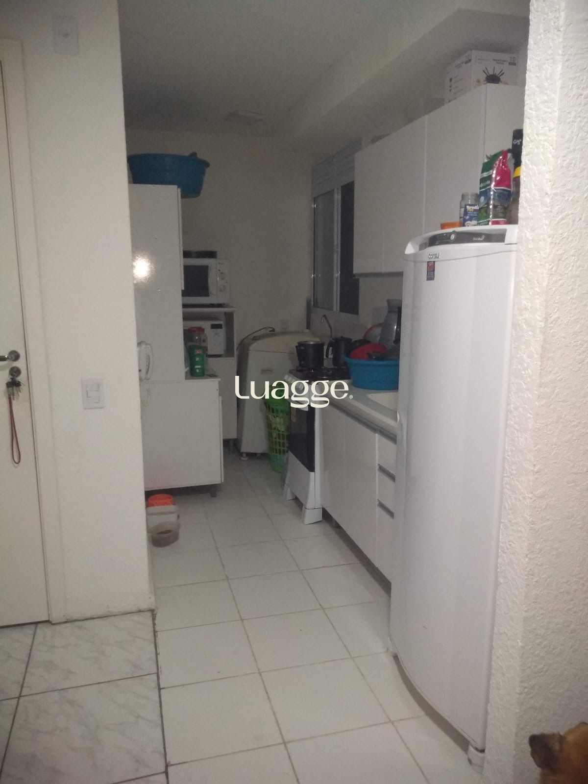 Apartamento, 2 quartos, 42 m² - Foto 11