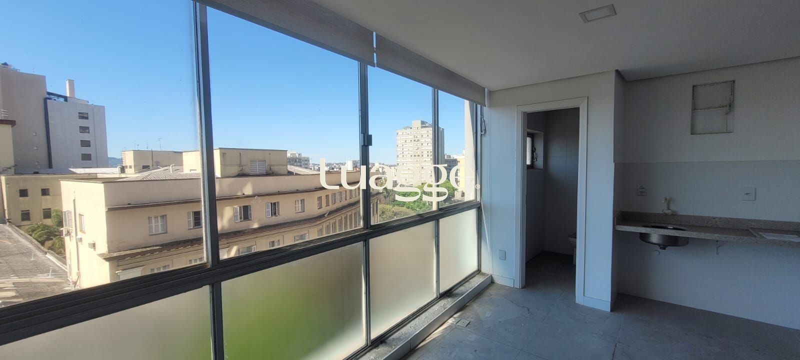 Sala Comercial, 1 sala, à venda, 32 m², Centro Histórico - Porto Alegre — foto 3