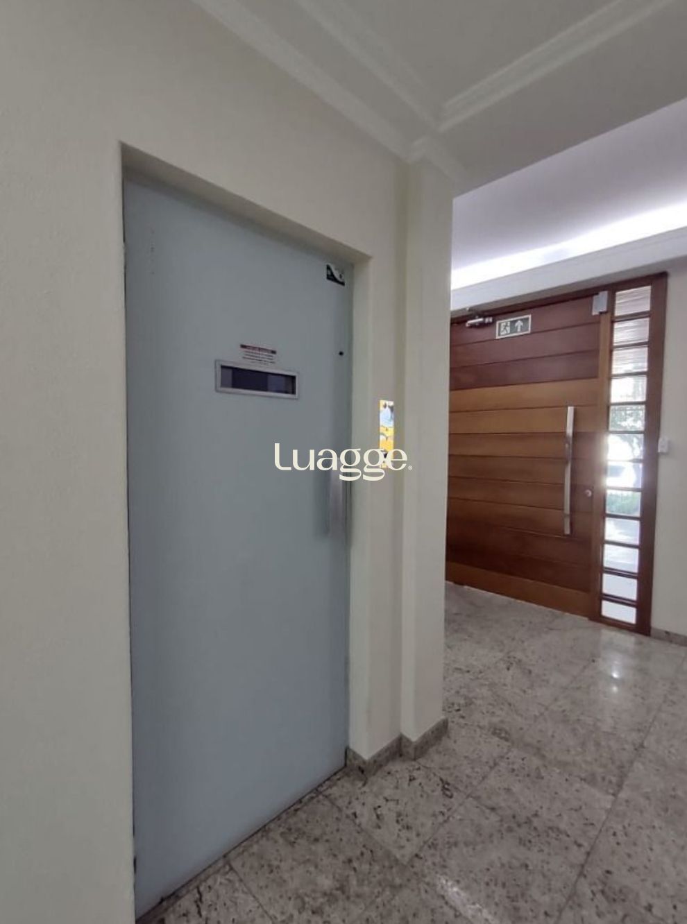 Apartamento à venda com 3 quartos, 103m² - Foto 6