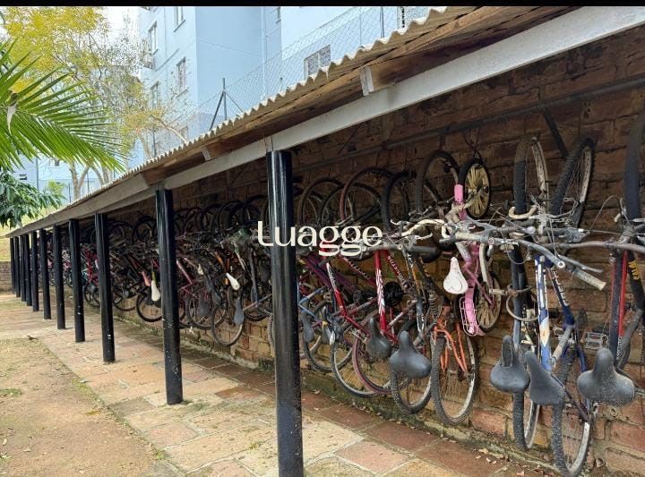 Apartamento, 2 quartos, 39 m² - Foto 23