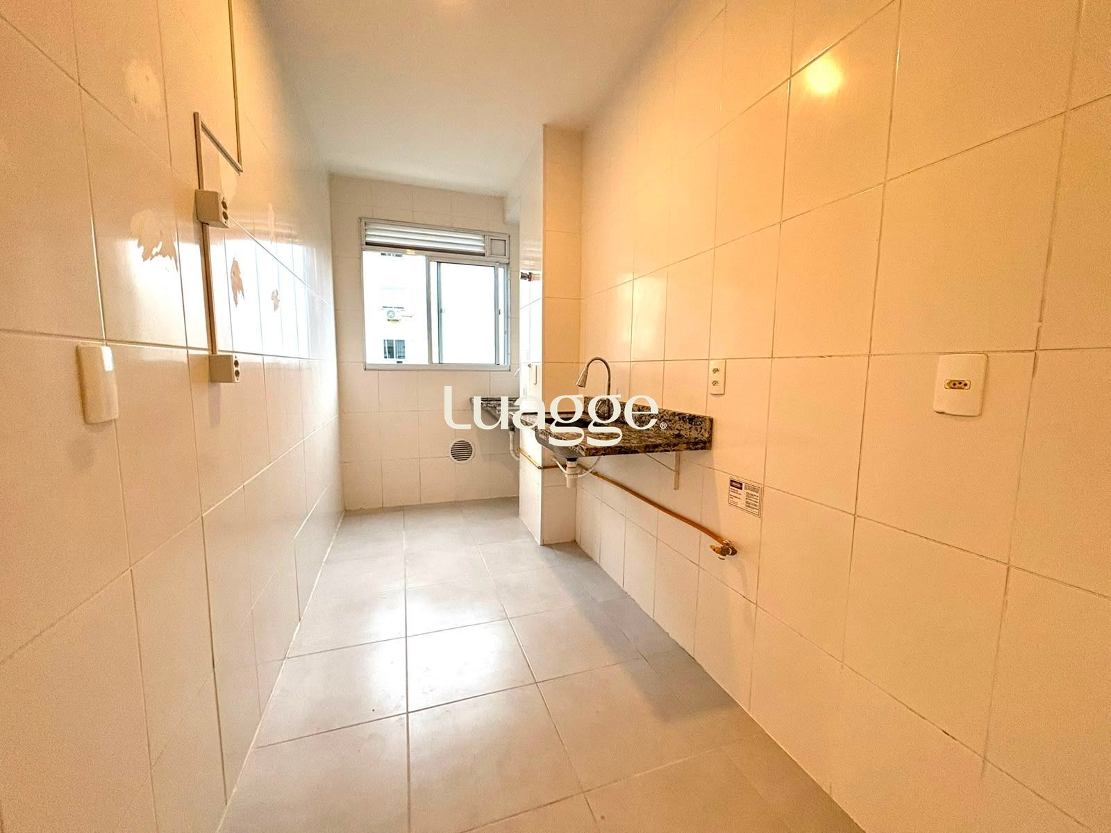 Apartamento, 2 quartos, à venda, 44 m², Parque Santa Fé - Porto Alegre — foto 2