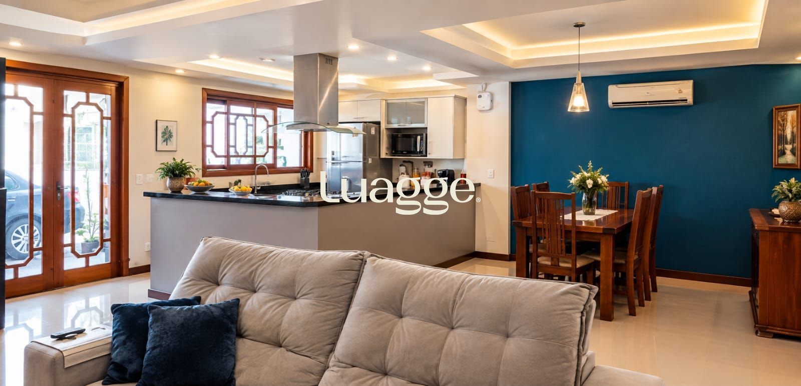 Casa, 3 quartos, à venda, 170 m², Jardim Itu - Porto Alegre — foto 3