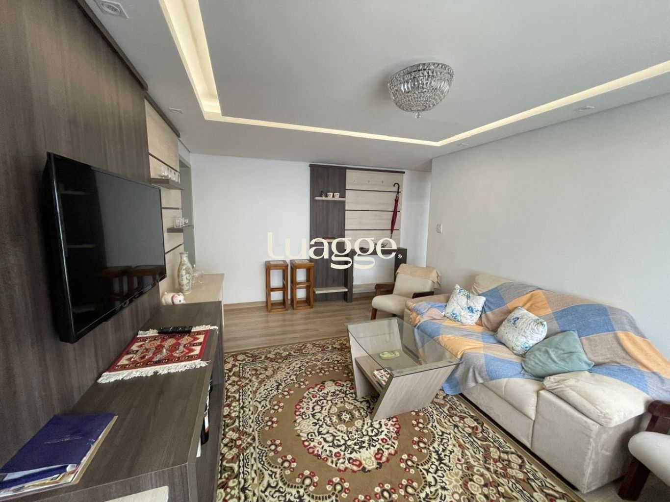 Apartamento à venda com 2 quartos, 73m² - Foto 6