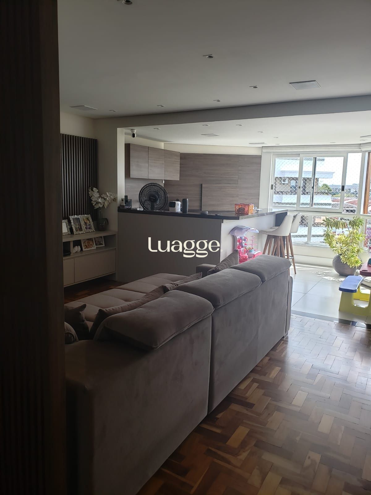 Apartamento, 4 quartos, à venda, 122 m², Jardim Lindóia - Porto Alegre — foto 3