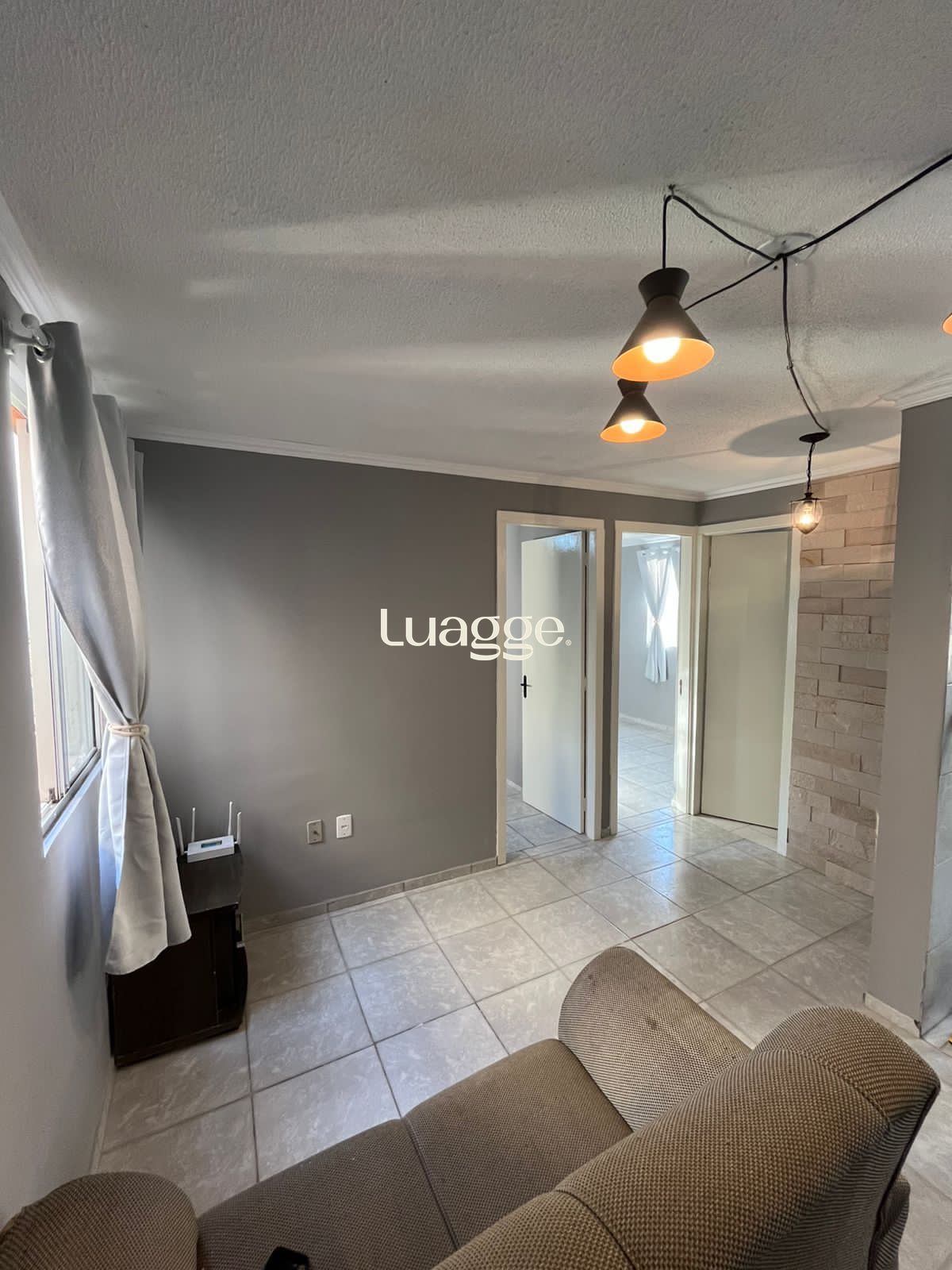 Apartamento, 2 quartos, à venda, 42 m², Duque de Caxias - São Leopoldo — foto 2