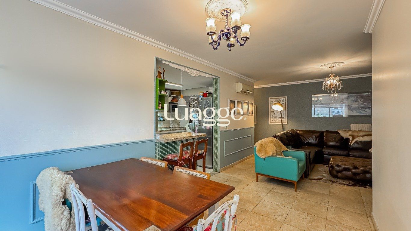 Apartamento à venda com 3 quartos, 98m² - Foto 8