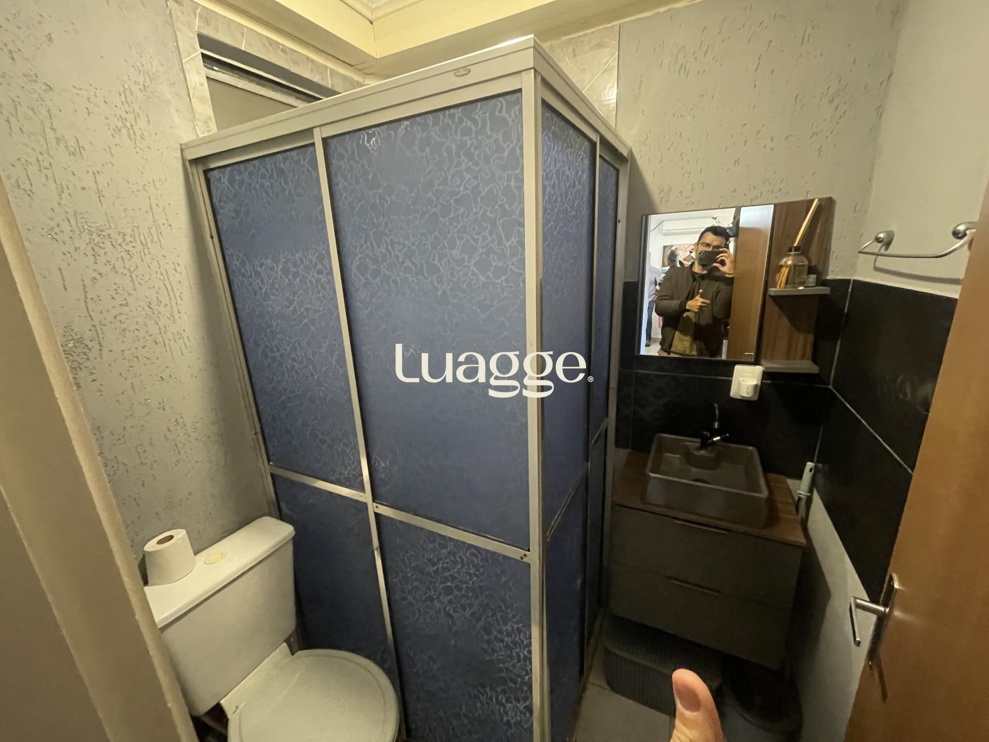 Apartamento, 2 quartos, 39 m² - Foto 13