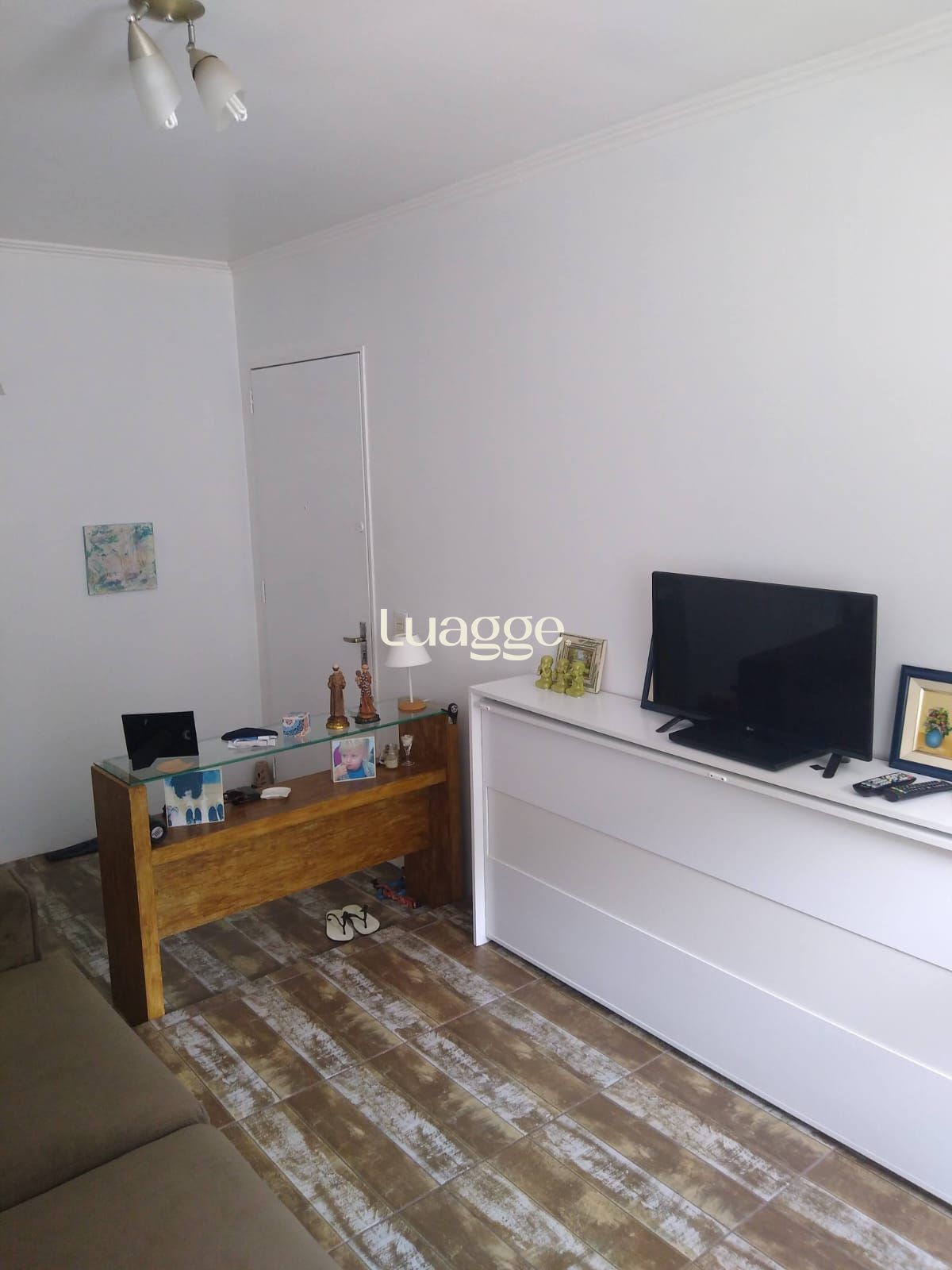 Apartamento, 1 quarto, 42 m² - Foto 6