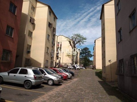 Apartamento, 2 quartos, à venda, 39 m², Mário Quintana - Porto Alegre — foto 2