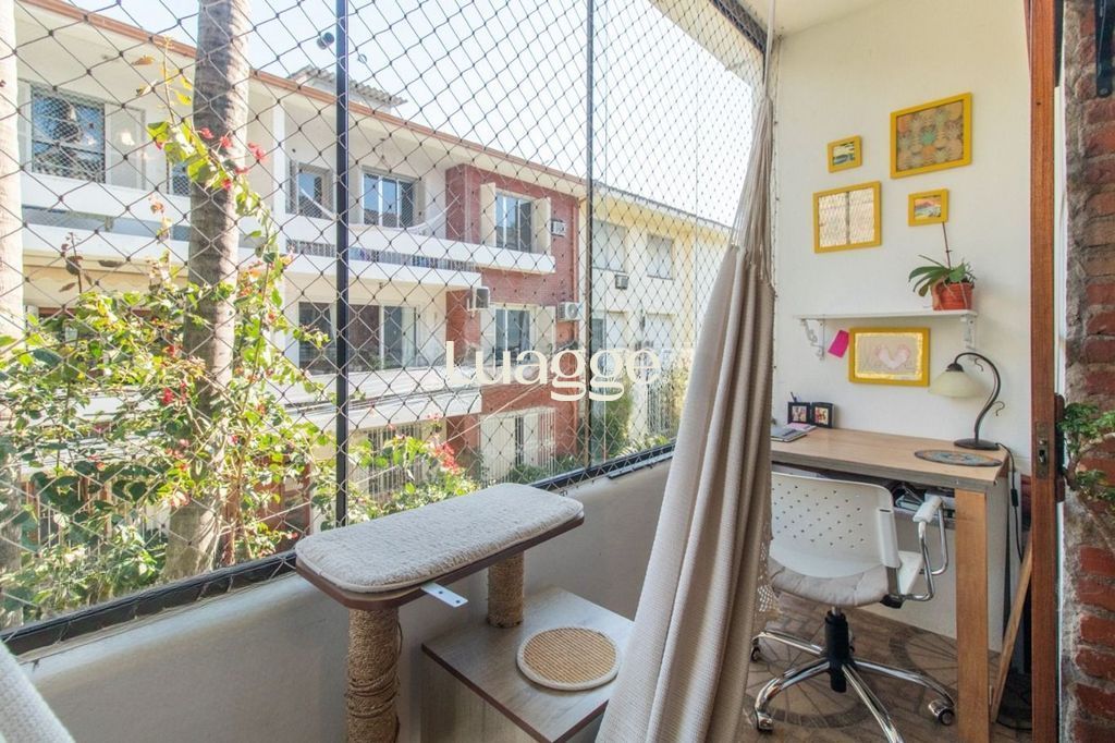 Apartamento, 2 quartos, 90 m² - Foto 4