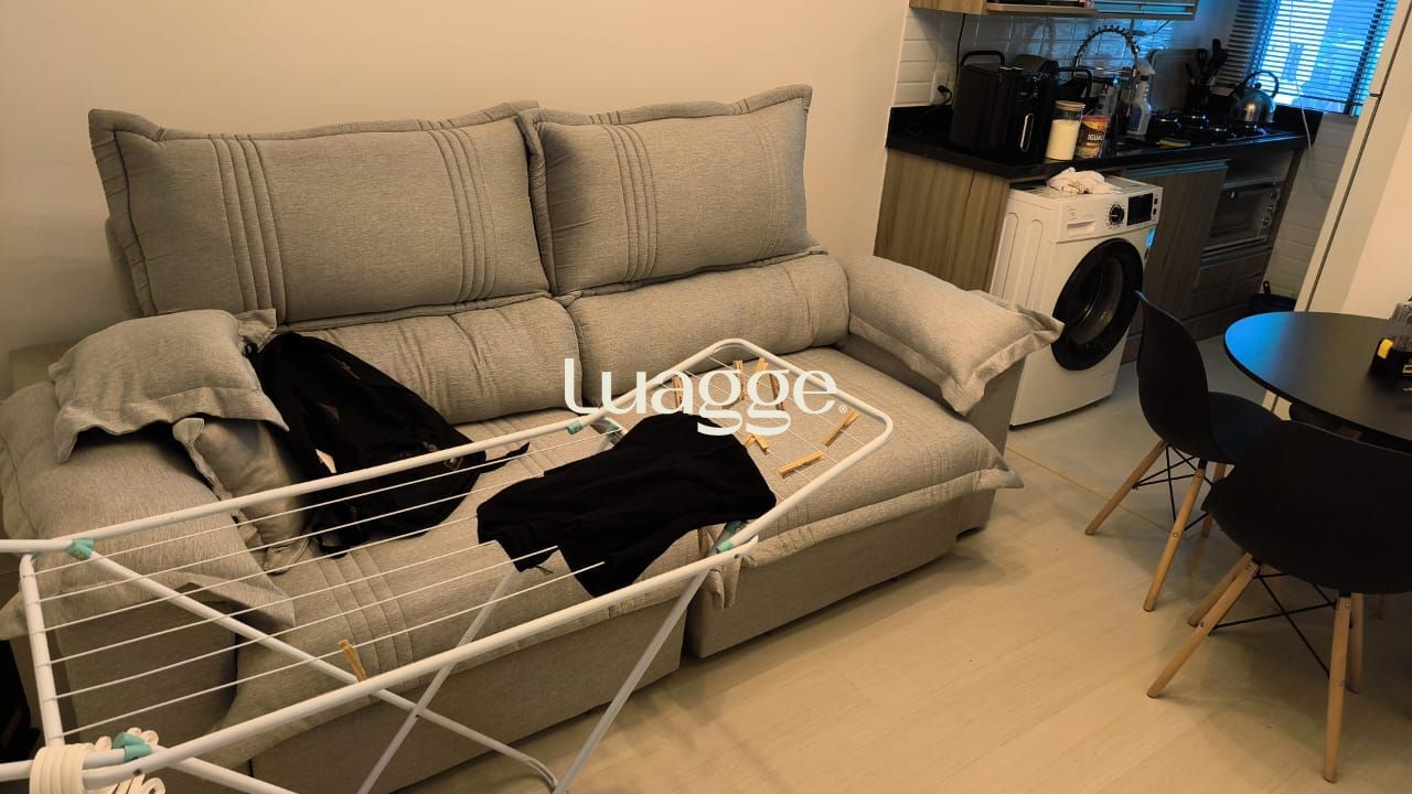Apartamento à venda com 2 quartos, 41m² - Foto 20