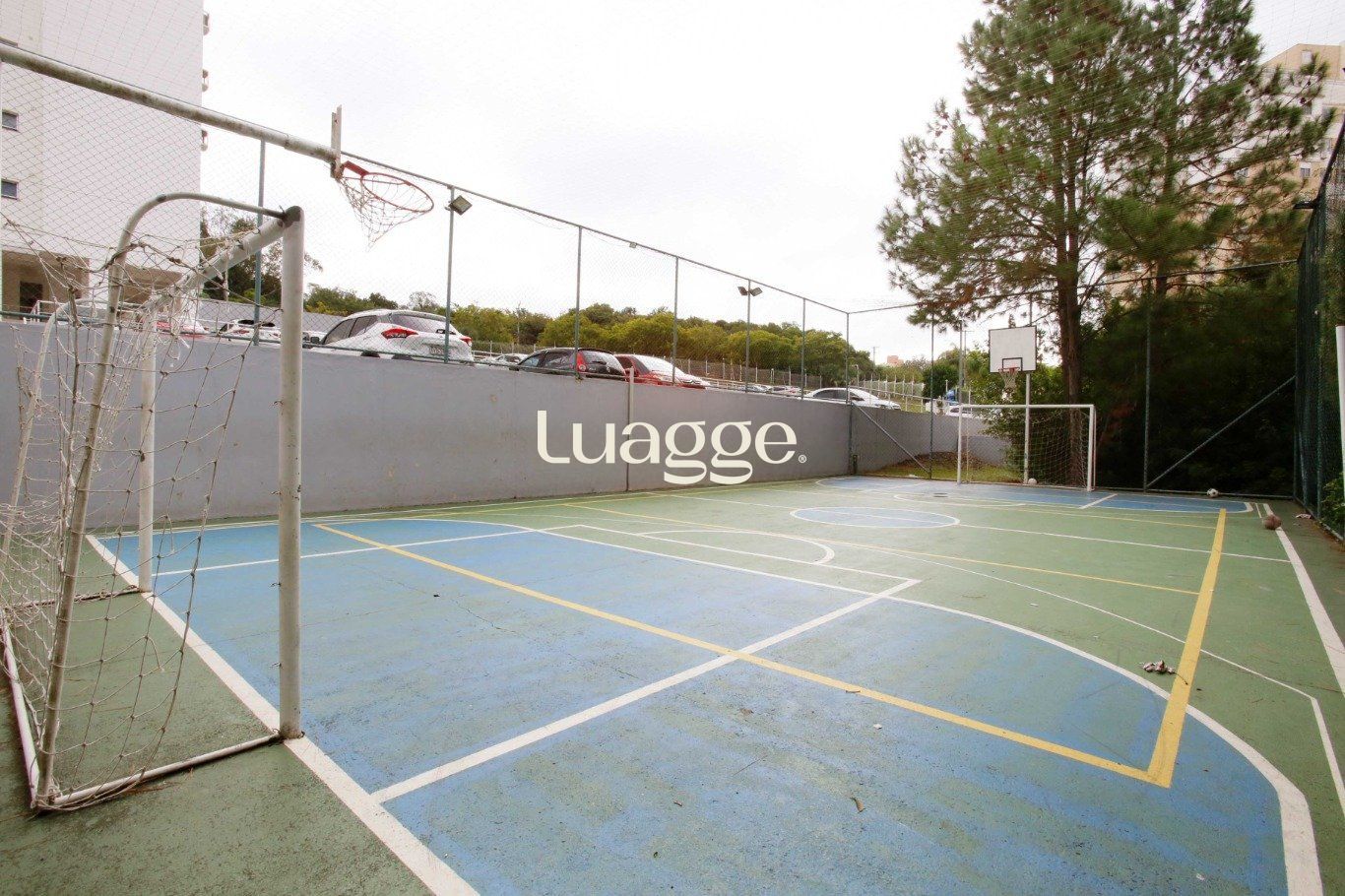 Apartamento à venda com 2 quartos, 64m² - Foto 23
