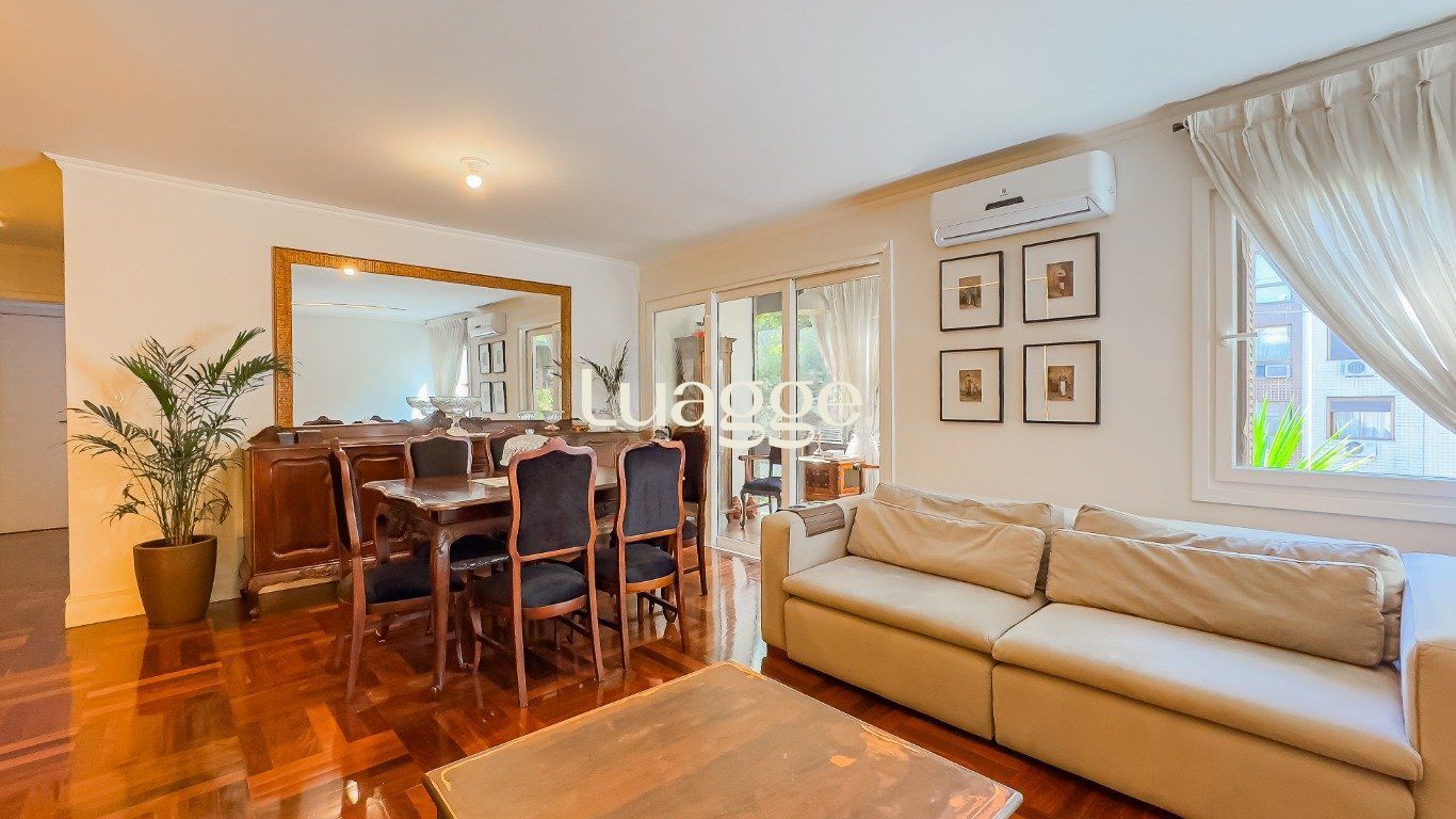 Cobertura à venda com 3 quartos, 177m² - Foto 3