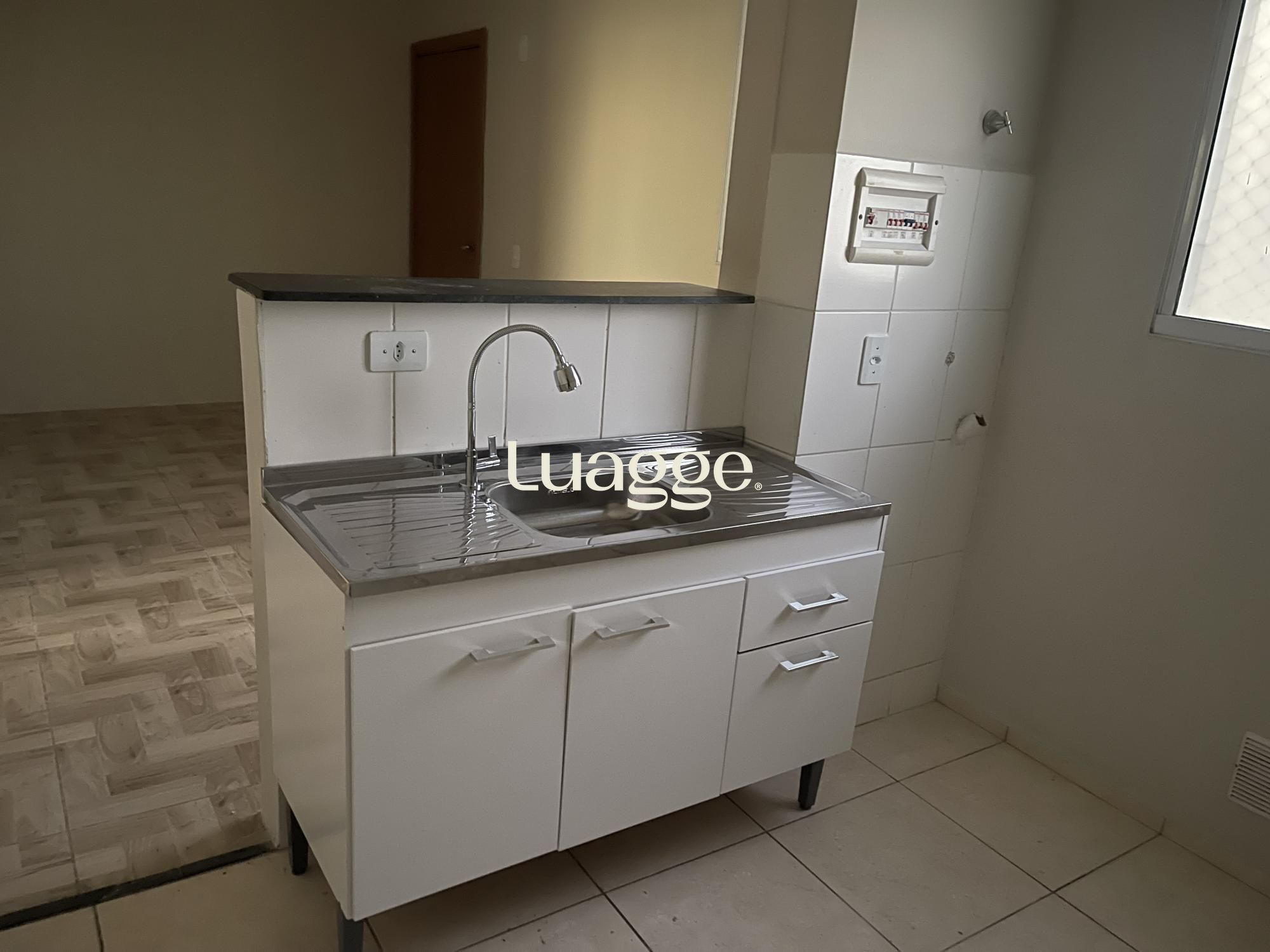 Apartamento, 2 quartos, 43 m² - Foto 9