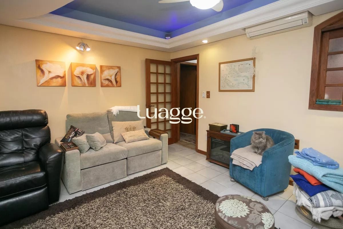 Casa à venda com 4 quartos, 281m² - Foto 39